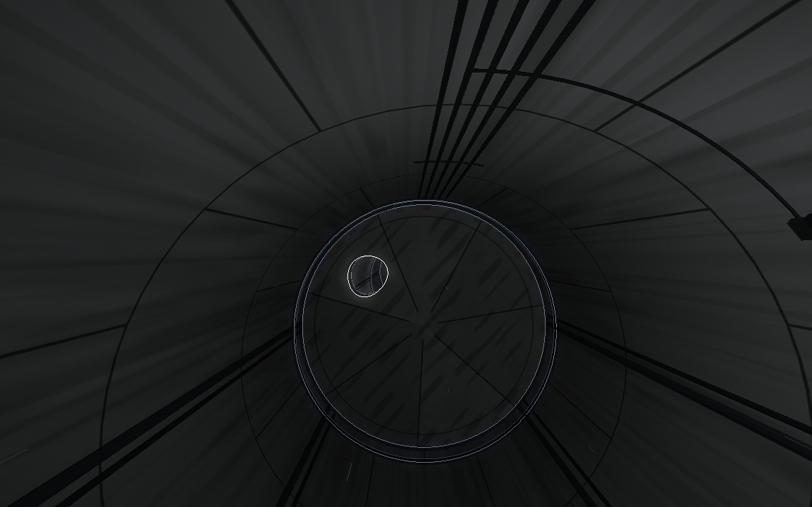 APERTURE gameplay